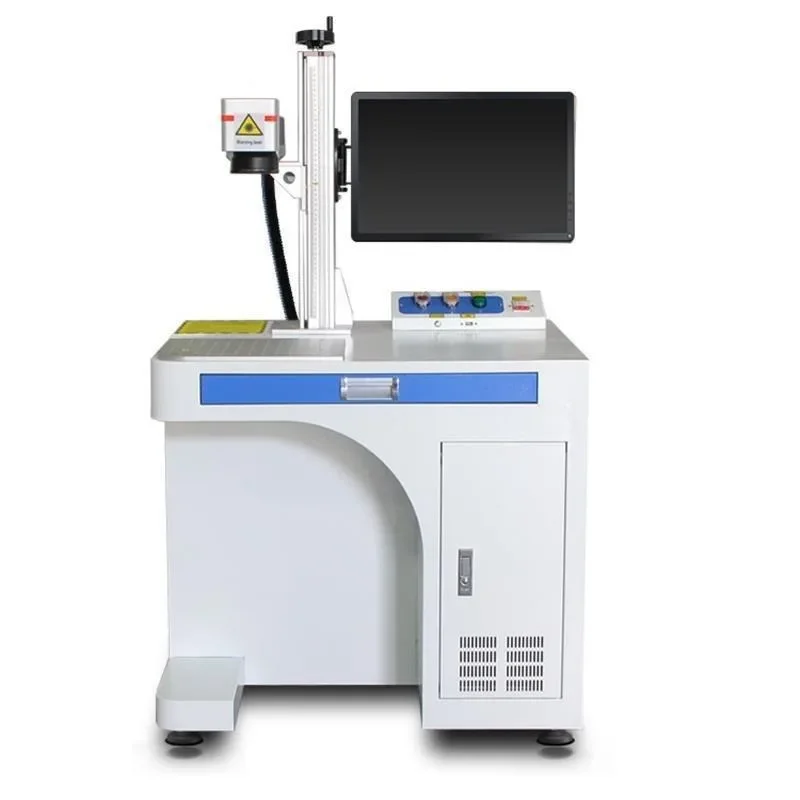 Marking machine metal stainless steel lettering small automatic