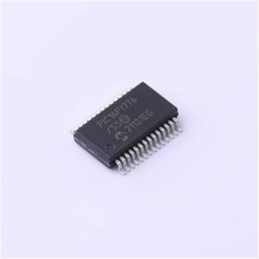 

5PCS/LOT PIC16F1776-I/SS (Microcontrollers)