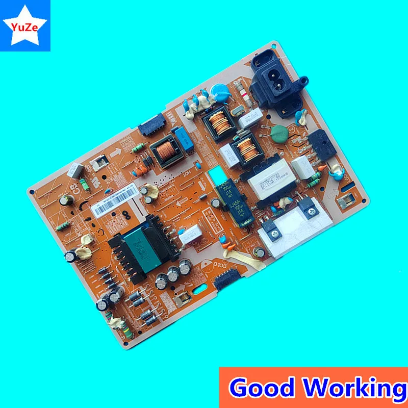 

Original Power Supply Board BN44-00872A L55E1-KDY for Samsung TV UE55K6500AU UN49K6500 UE49K6300AW UE49K6370 UN49K6500AG