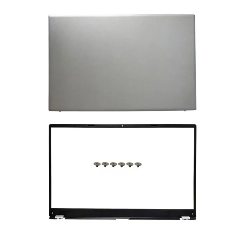 New Laptop For Vivobook X512 X512FA X512DA X512UA X512UB F512UA F512D F512 F512F Rear Lid Lcd Back Cover Case/Front Bezel/Hinge