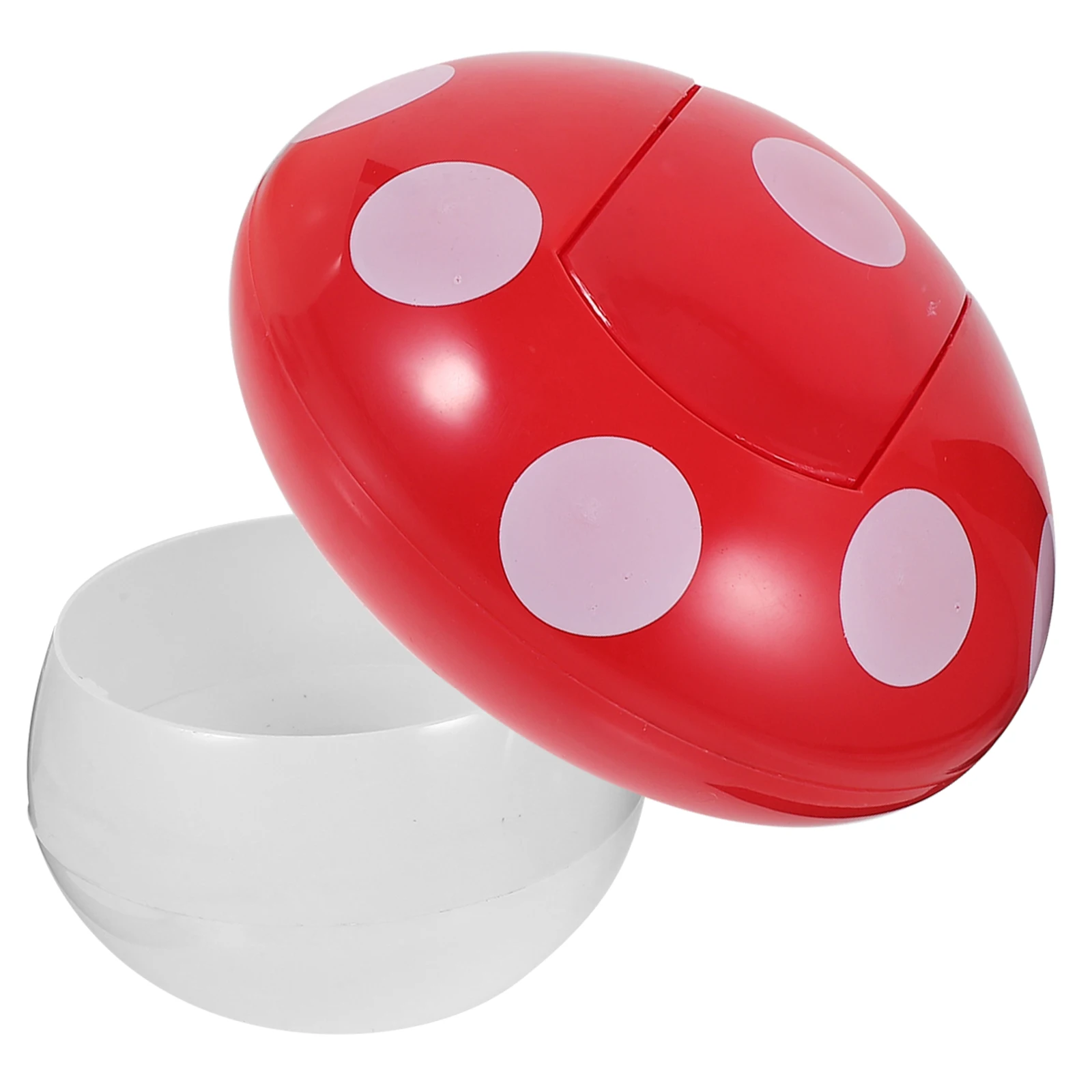 

Desktop Trash Can Cute Kawaii Mini Garbage Can Lid for Bedroom Office Room Tabletop Home Use Sturdy Material Easy Clean