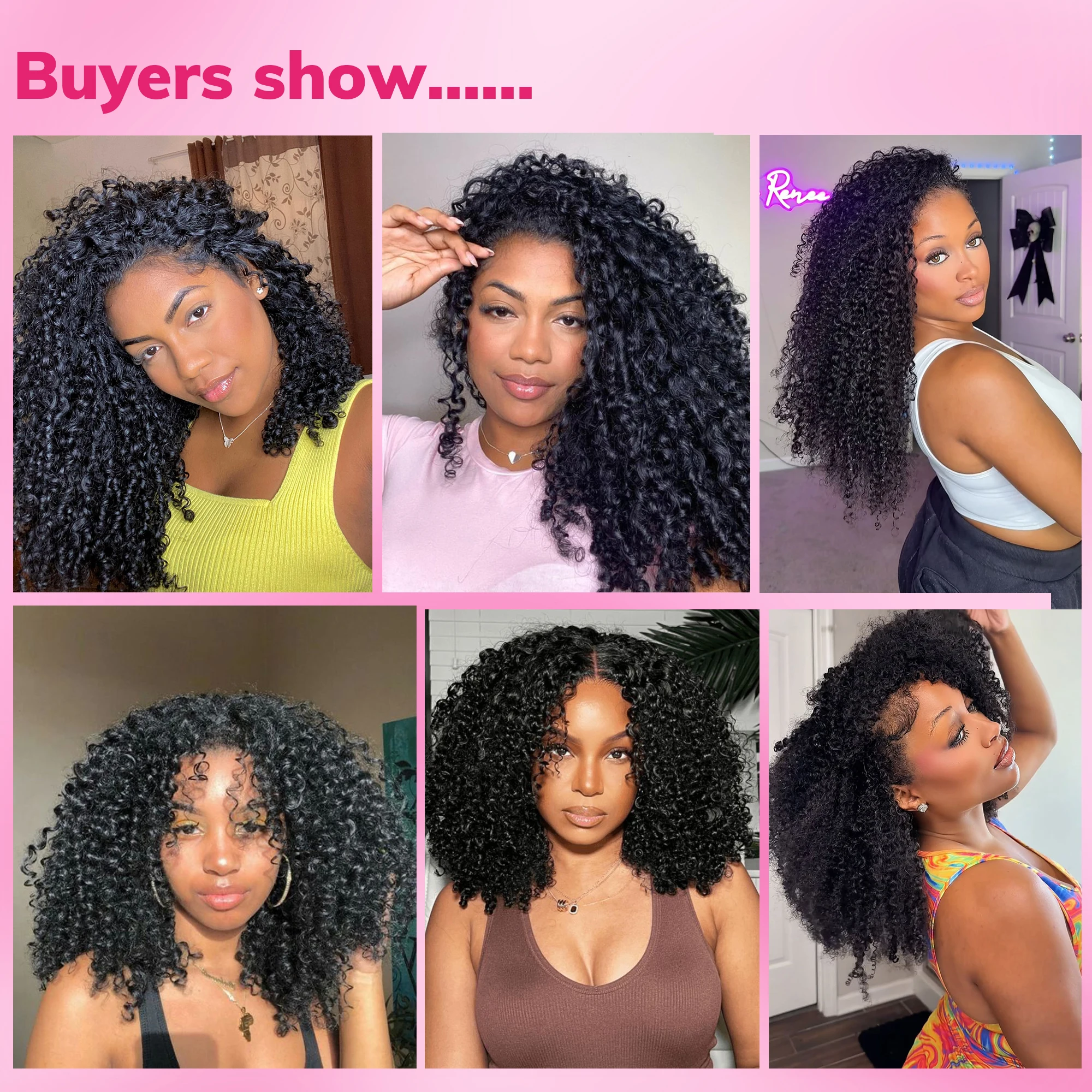 New Virgin Remy Hair Extension Feathering Tip Crochet for Pixie Curly Braiding Human Hair Bundle 60g