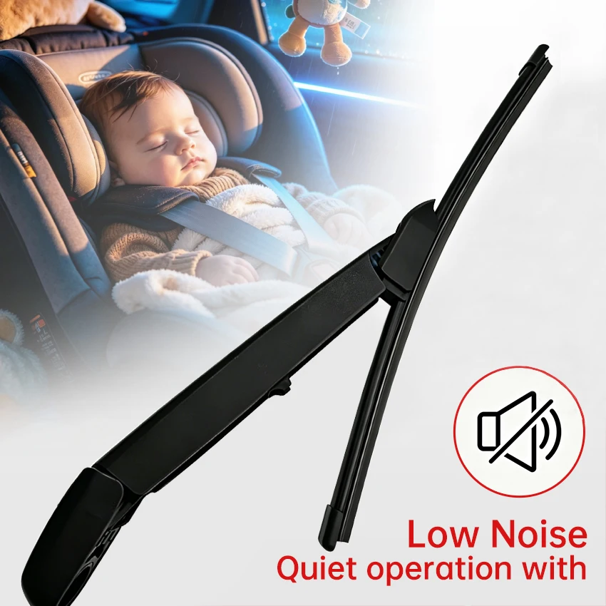 Thumbnail 2 - #89 Best Rear Window Wiper Blades to Buy In 2026
