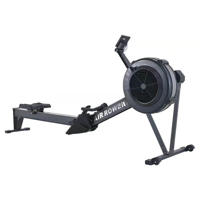 hot sale high quality Gym Equipment air rowing machine