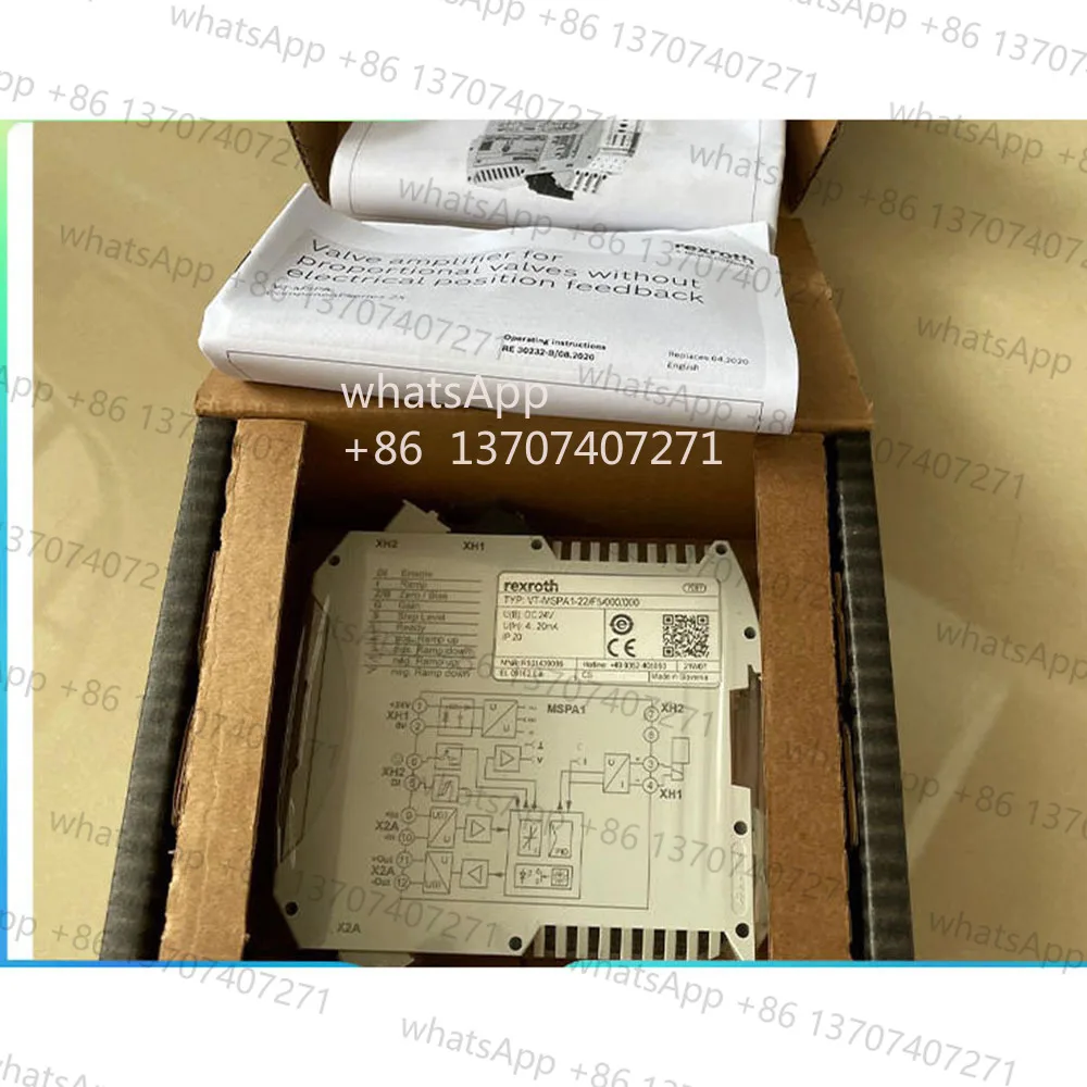 Brand-New VT-MSPA1-…