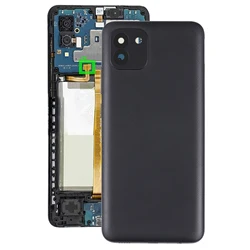 For Samsung Galaxy A03 SM-A035F Battery Back Cover