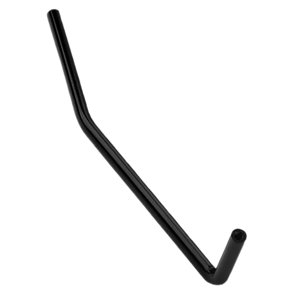 

Black Headless Arm Electric Guitar Whammy Thread Guitar Tremolo Bar Bar Bridge Parts Metal Thread GAQ212 Most Guitars