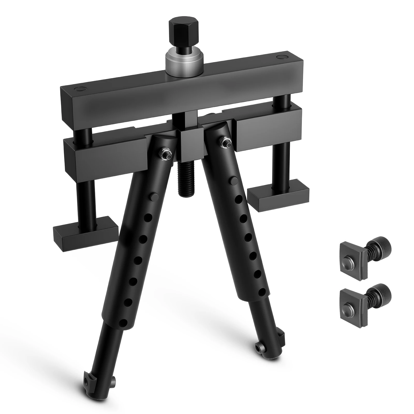 SucceBuy Universal Cylinder Liner Puller Assembly for Wet Liner from 3-7/8in to 6-1/4in Bore Replace PT-6400-C M50010-B 3376015