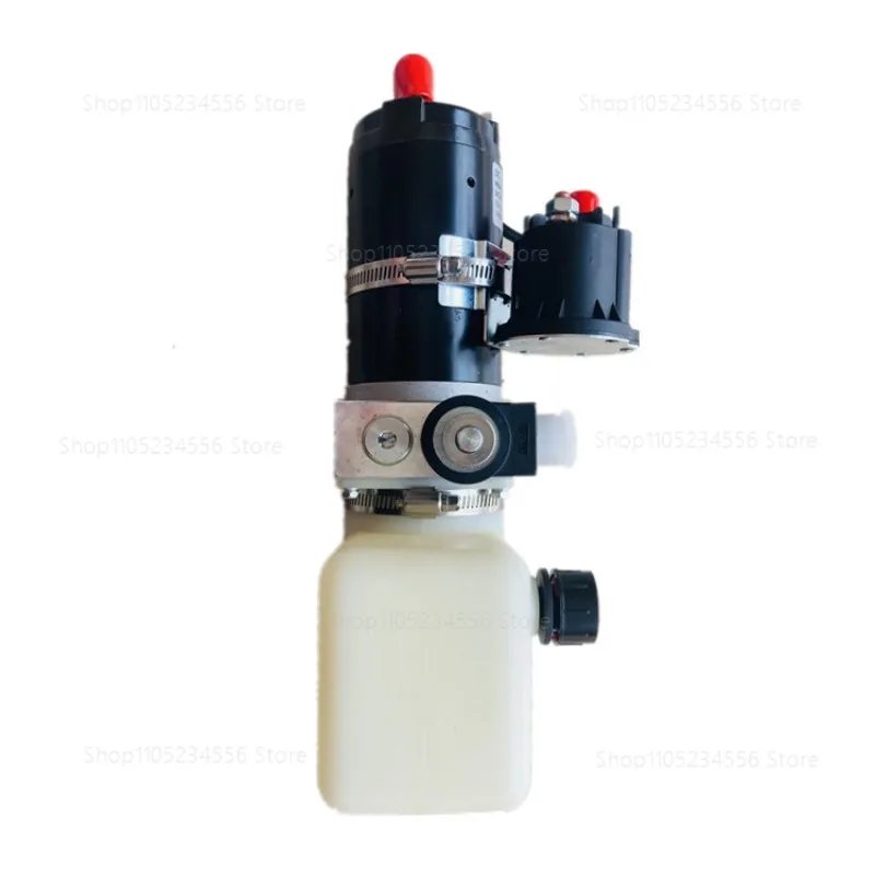 

Вилочный погрузчик CBD15-A2MC1 гидравлический блок подъемной насос в сборе AMB155-610000-000