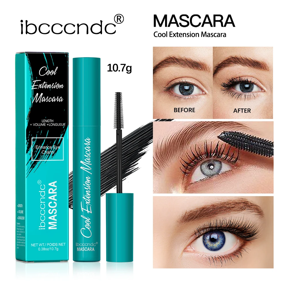 Waterproof Mascara …