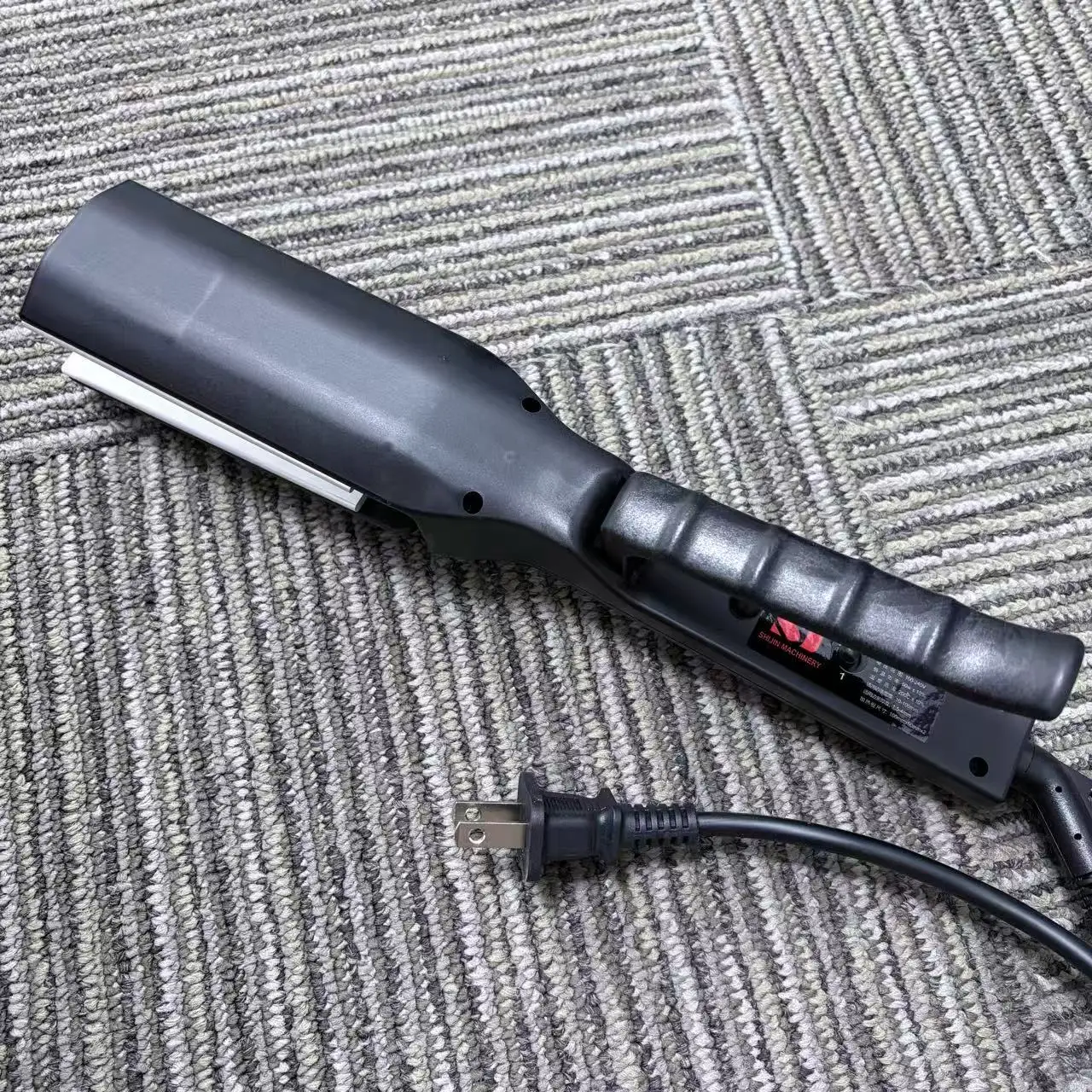 New Right Angle Acrylic Bender Channel Letter Light Box Tool 3D Luminous Sign-Making PVC Advertising Machine CE Compliant