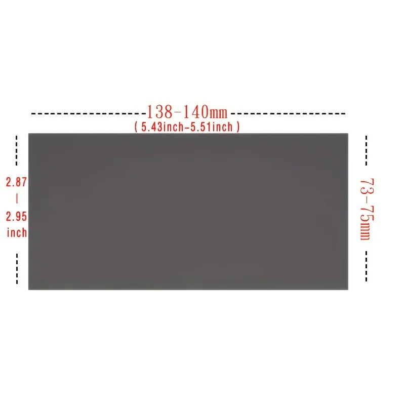 Juego de papel de lija húmedo y seco de 15 piezas, piezas de papel de lija para superficie de coche, papel de lija para pulido de madera y cerámica, acceso a herramienta de lijado para carpintería