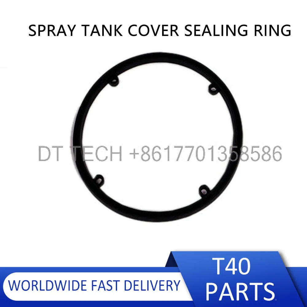 T40 T20P Spray Tank Cover Sealing Ring  for Dji Drone Accessories Repair Parts