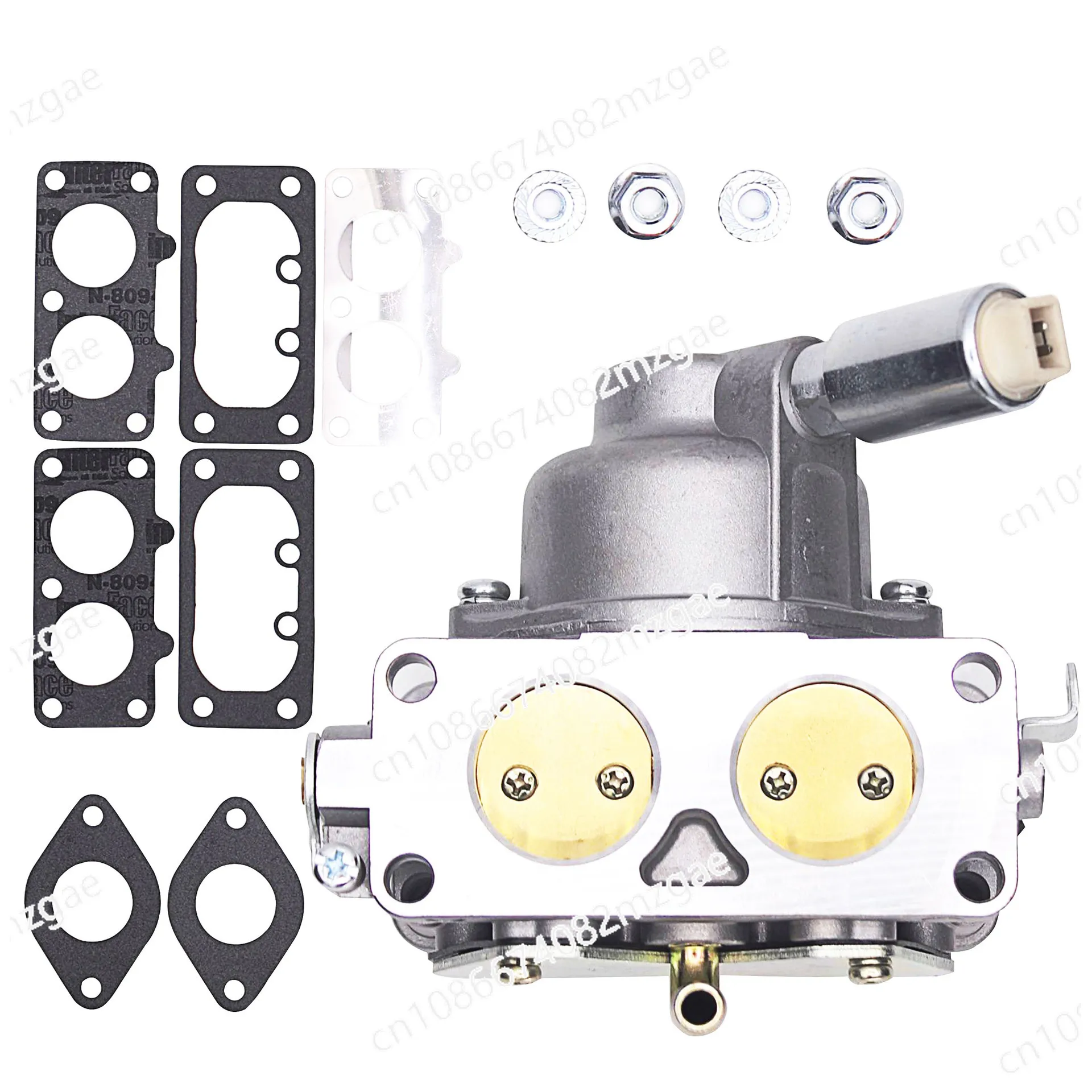 

H808 Cross Border Carburetor for 791230 699709 499804