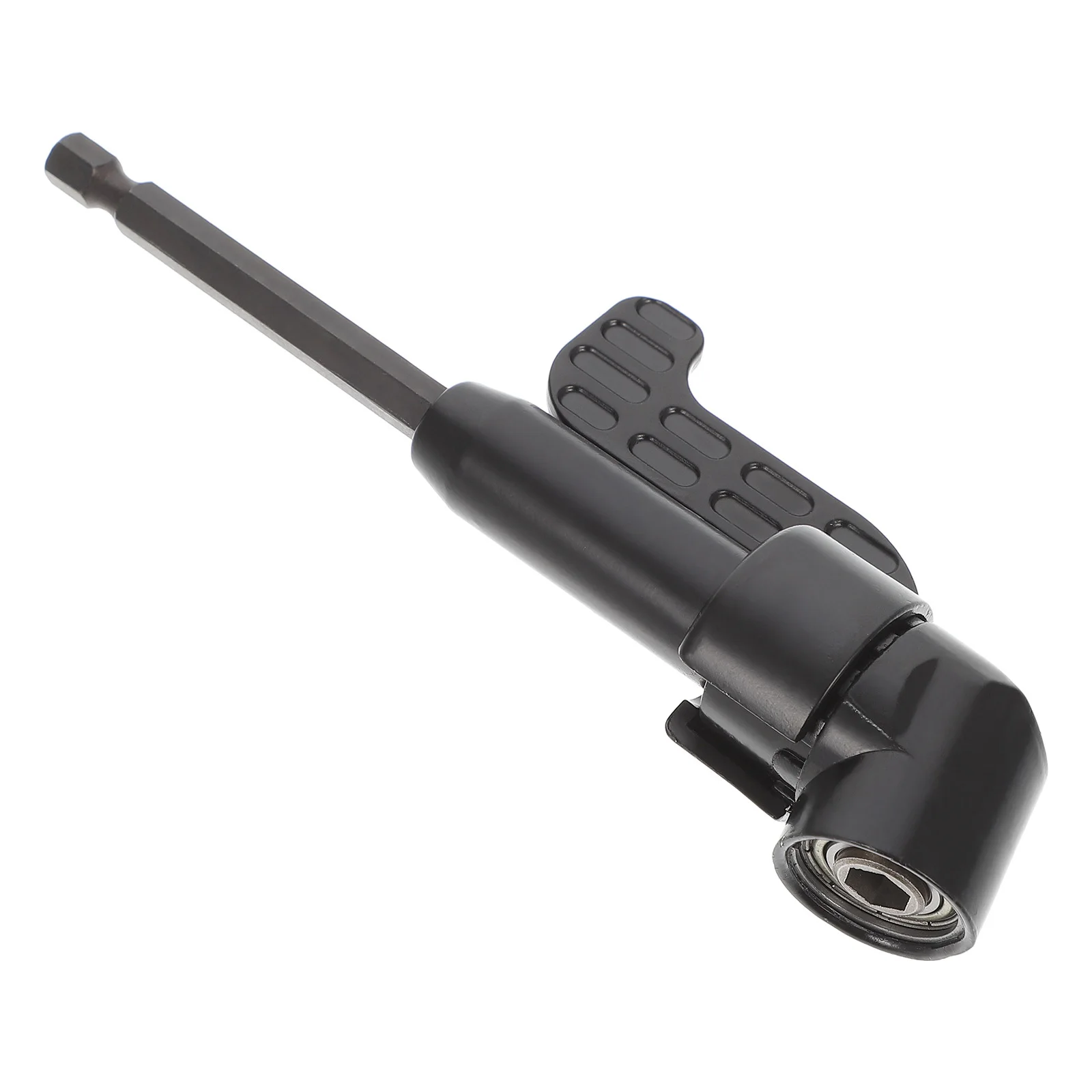 مرفق مثقاب زاوية 105 درجة مفك براغي كهربائي بزاوية للاستخدام المنزلي محول زاوية محول مرفق الحفر