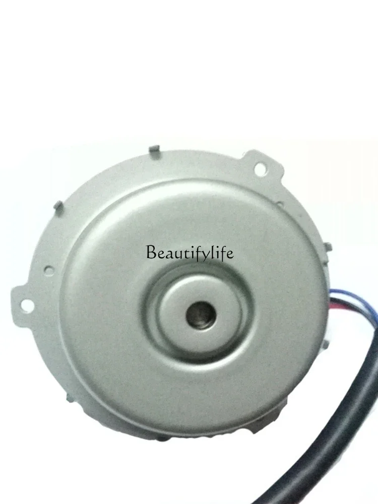 80 series silent strong torque FOC internal rotation brushless DC motor