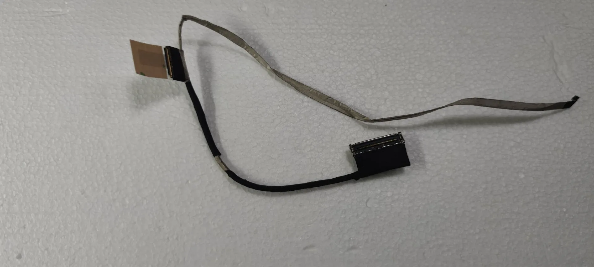 Lcd Cble  For Dell G3 3500 G5 5500 SE 5505 0JDJ51 450.0K701.0001 30Pin 60hz Screen cable