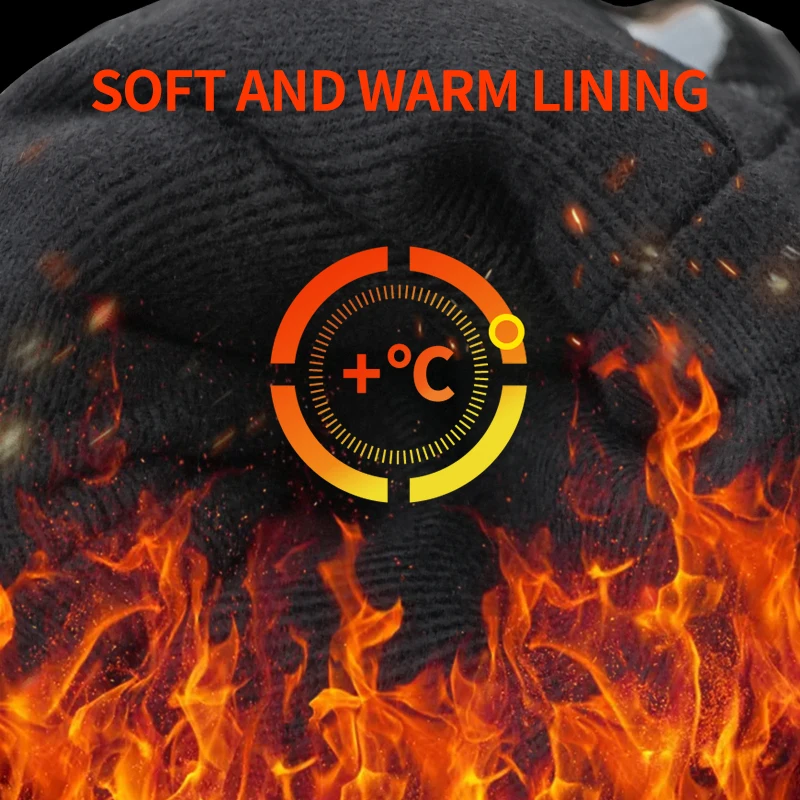 Winter Waterproof Warm Motorcy - Ski Glove Waterproof avis et prix