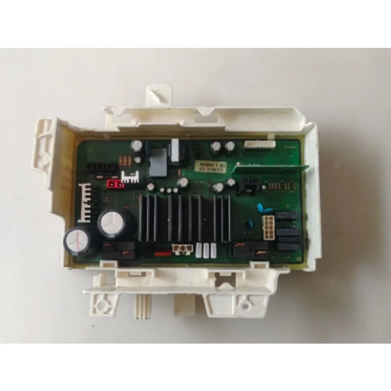 DC92‑01630B Computer Main Board Compatible with WW12H8420EW Drum Washing Machine Repair Replacement Spare Part