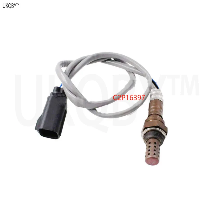 Ja gu ar X K 2006-2014 (since B00379) La nd Ro ve r C2P16397 heated oxygen sensor