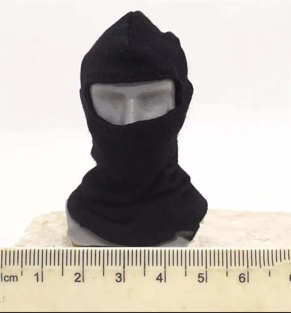 

The Russian Man Soldier Mini Toys Model Helmet Night Vision Accessories For Fans DIY 1/6 EASY&SIMPLE