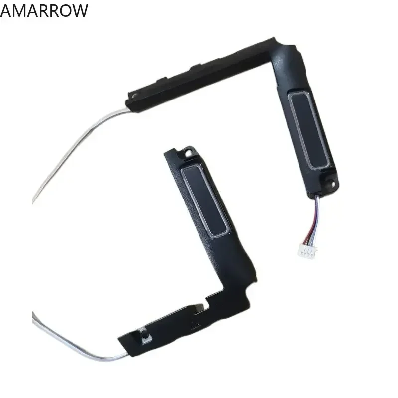 แล็ปท็อปใหม่ลําโพงสําหรับ ASUS X409 A409F X409U F409U A409U X409FA X409FB X409BA X409DA ลําโพงในตัว