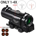 Only 1-4x-BLACK