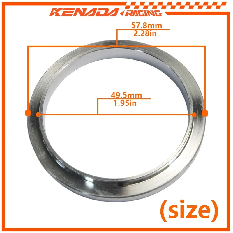 CVT Torsion Control Spring Shim For Click PCX ADV NMAX Aerox Mio125 Giorno125 Motorcycle Parts