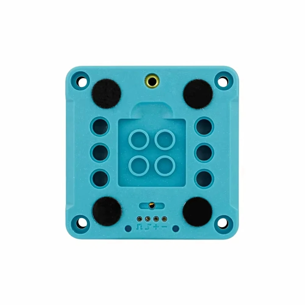 For Battery Bottom3 Expansion Base Integrating an Infrared Emission LED and 500mAh Battery Only for CoreS3