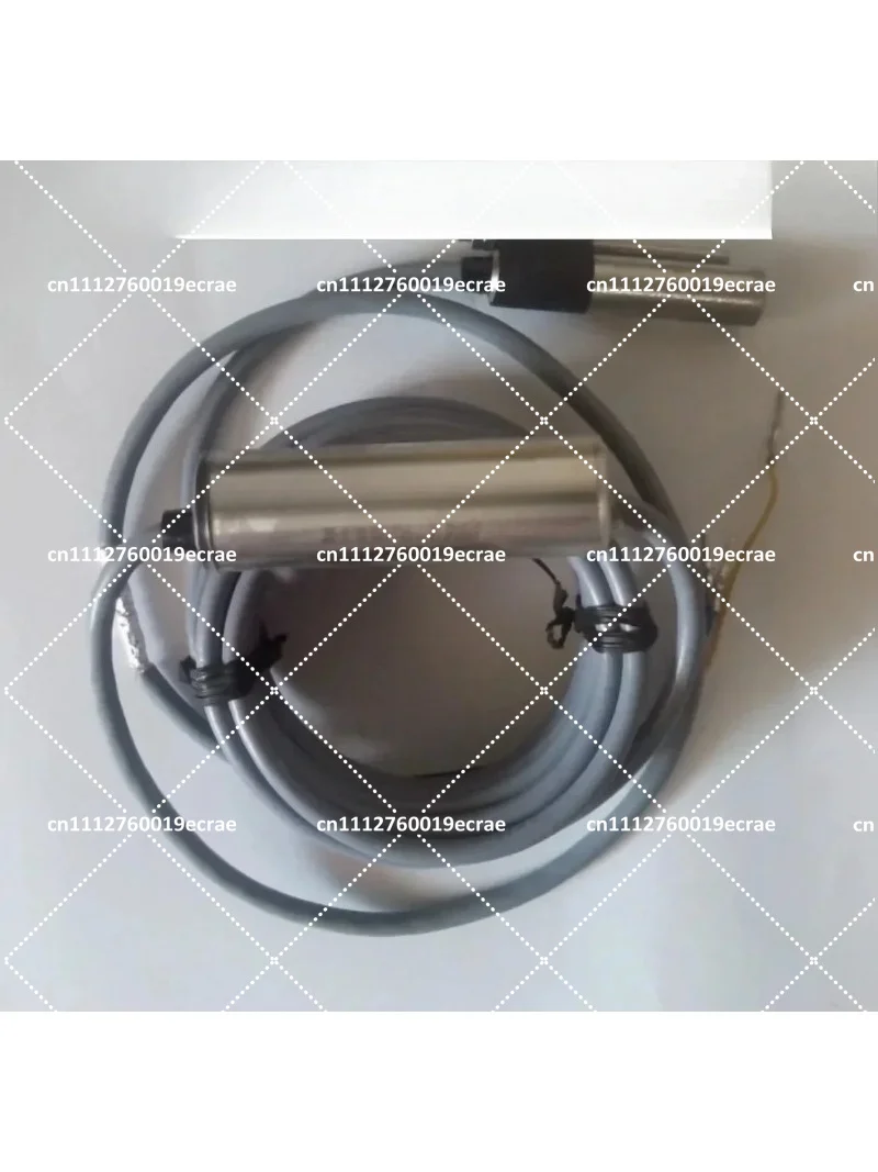 Voltage Displacement Sensor SH208/4M SH208/8M Current Displacement Sensor DL-IASH204/6mm