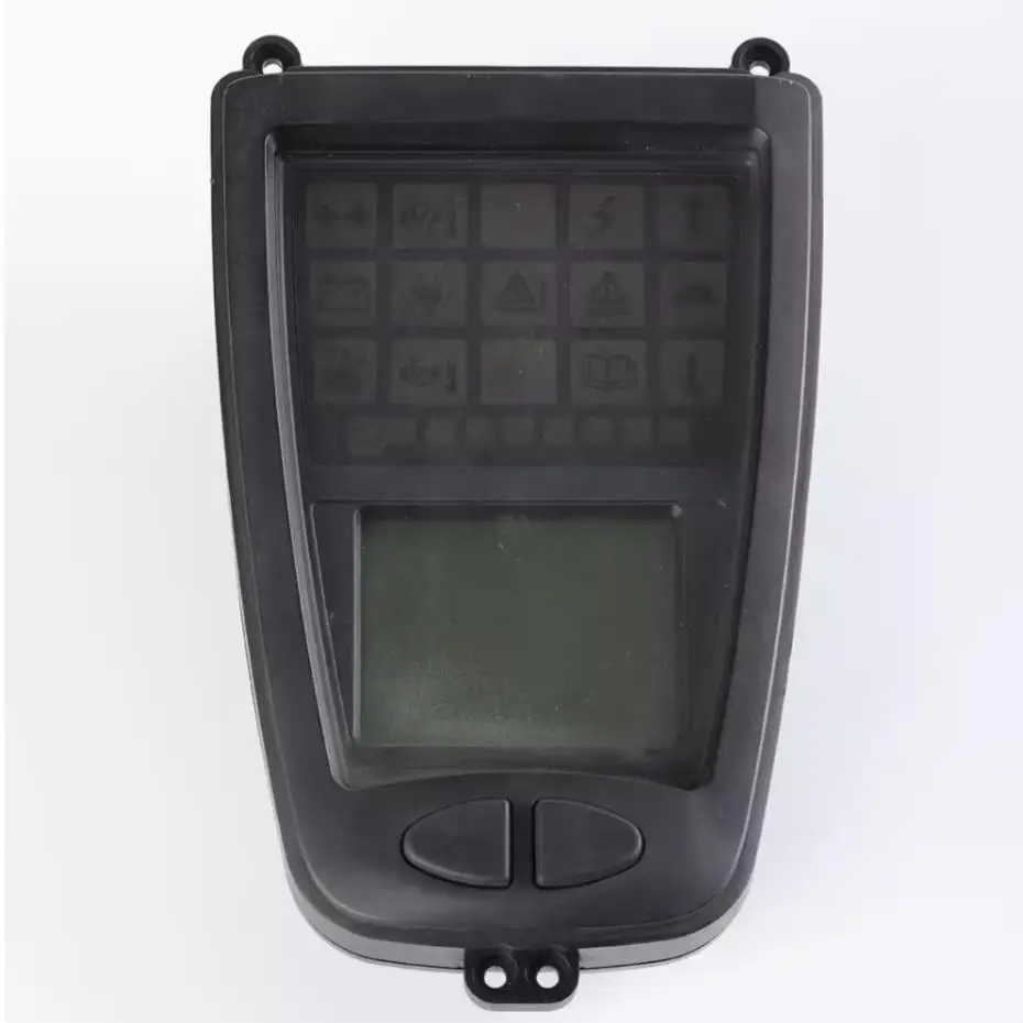 

0009400757 Instrument display suitable for Linde forklift parts 335-03/1275/1276 forklift OEM 0009400732 0009400733 original