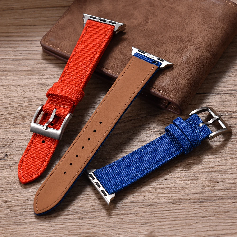 Sailcloth Leather S…