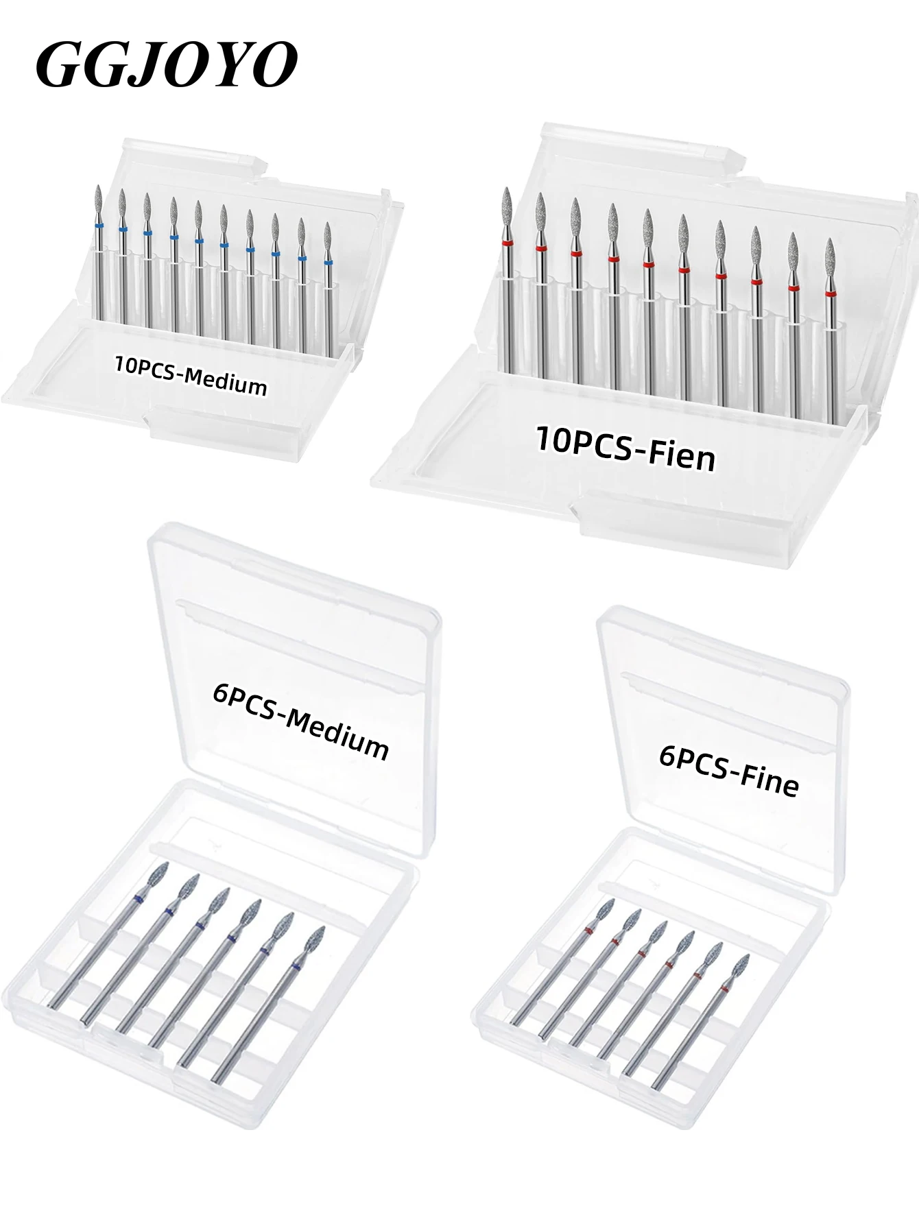 6Pcs Or 10Pcs Diamo…