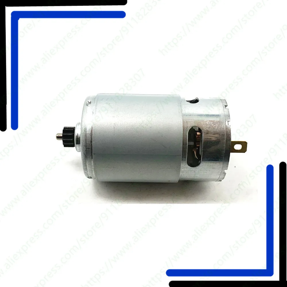 Motor For Makita DF031D HP331D DF331D HP331Z HP331DZ HP331DWE