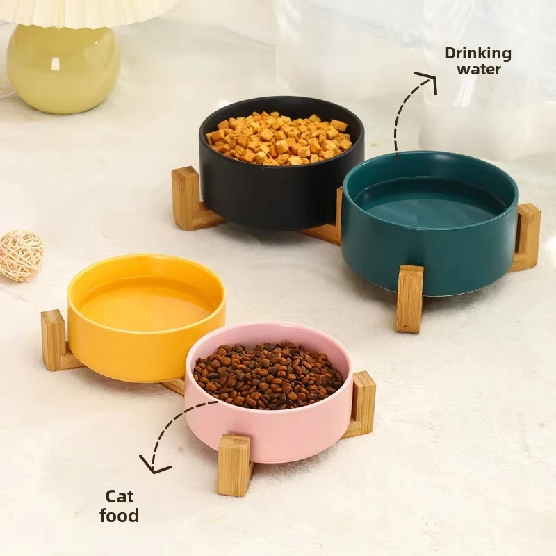 Thumbnail 3 - #37 Latest Pet Bowl Stands Offers
