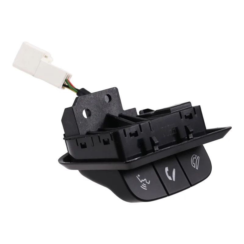 

37490-66M10 Car Steering Wheel Handsfree Phone Switch For Changan Suzuki Fengmai Qiyue Vitara Primera