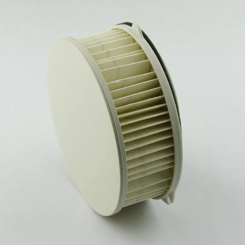 

Motorcycle Parts Air Filter Sponge Cleaner Cap For Yamaha XVS400 1996-2016 Yamaha XVS650 V-Star Custom 1997-2016 4TR-14451-00