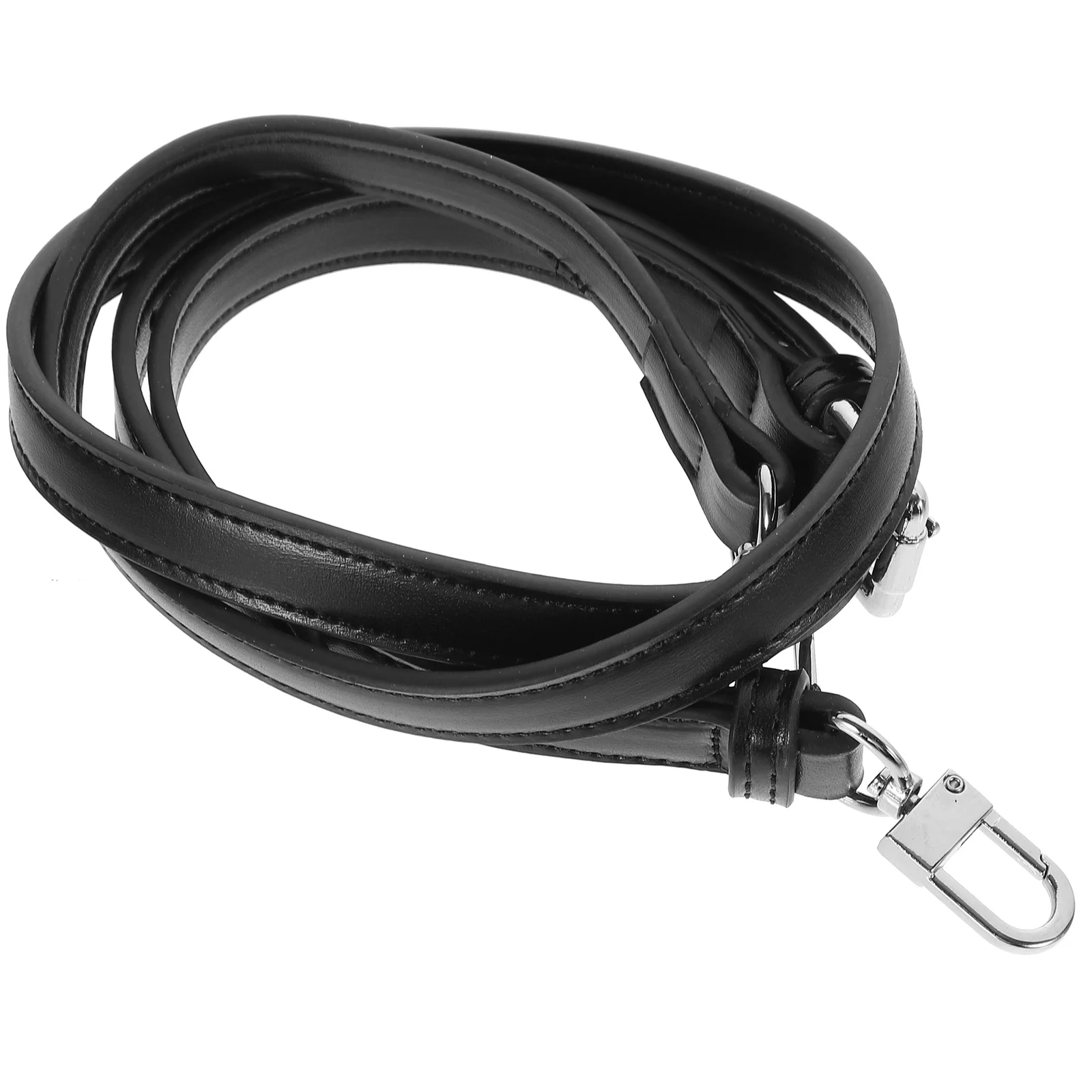 حزام كتف بديل قابل للتعديل من البولي يوريثان، حزام محفظة كروس لحقيبة اليد، ملحقات حقيبة اليد، حزام حقيبة يد كروس #6