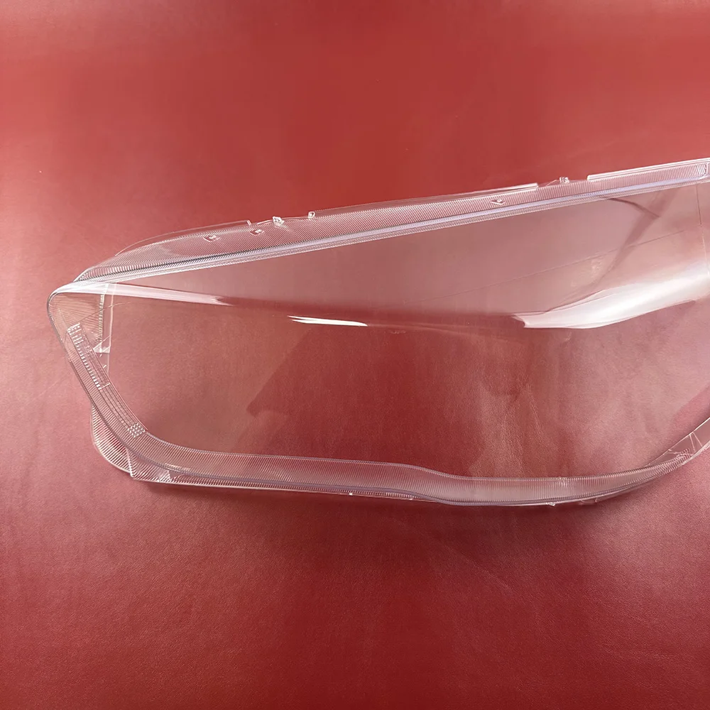 غطاء المصباح لفورد كوغا 2017-2020 غطاء المصباح الأمامي غطاء عاكس الضوء عدسة كشافات قذيفة رئيس ضوء الإسكان شبكي #3