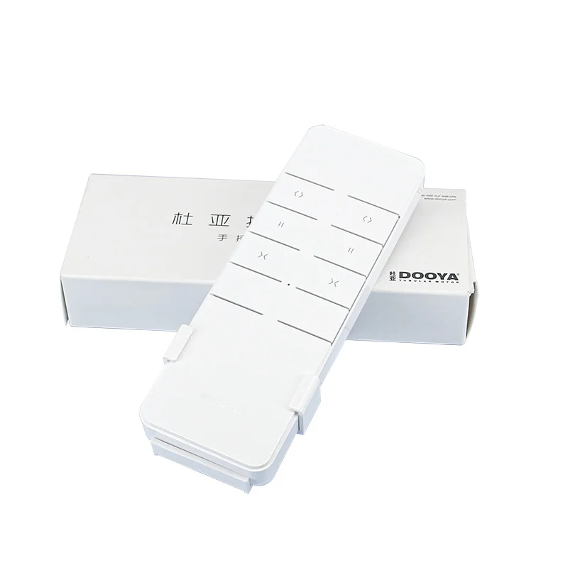 

10 шт. DY DC2760 RF433 15 двойной двухканальный умный электродвигатель для штор с дистанционным управлением