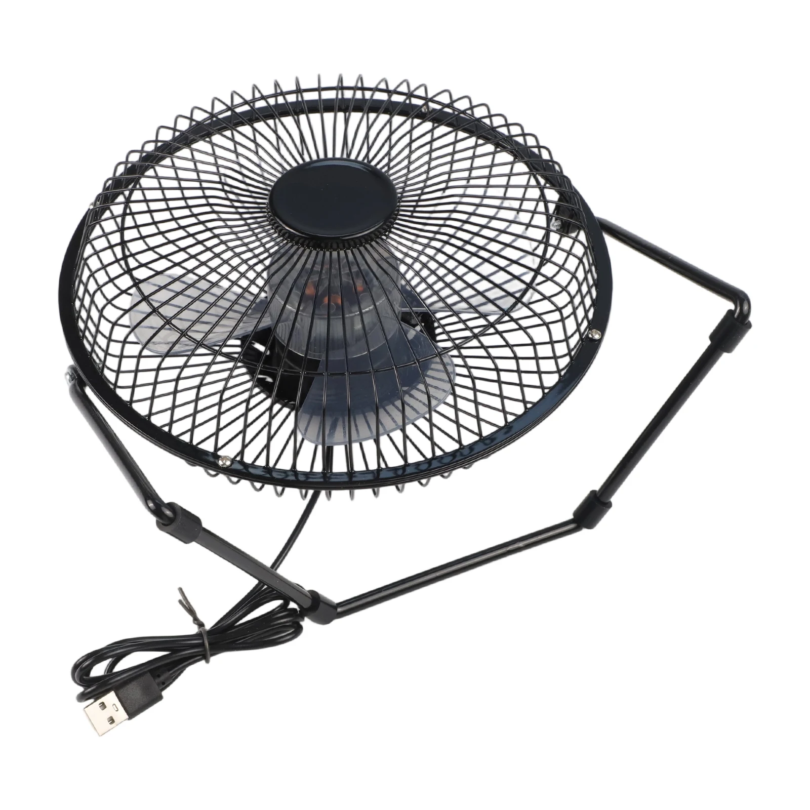 8inch Fan Solar Powered Fan Pet House Small Greenhouses Window Exhaust System Easy Installation Efficient Solar Power