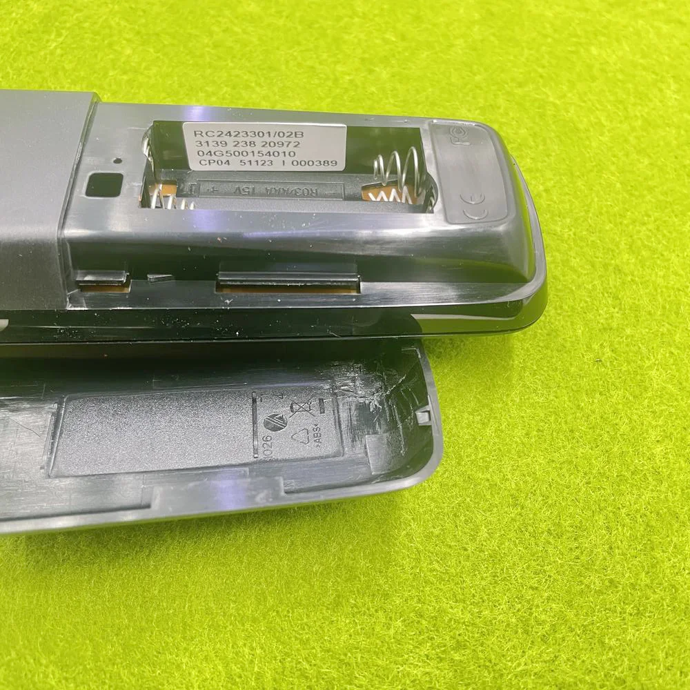 NEW Original Remote Control RC2423301/02B For ASUS O!PLAY HD2 Media Player