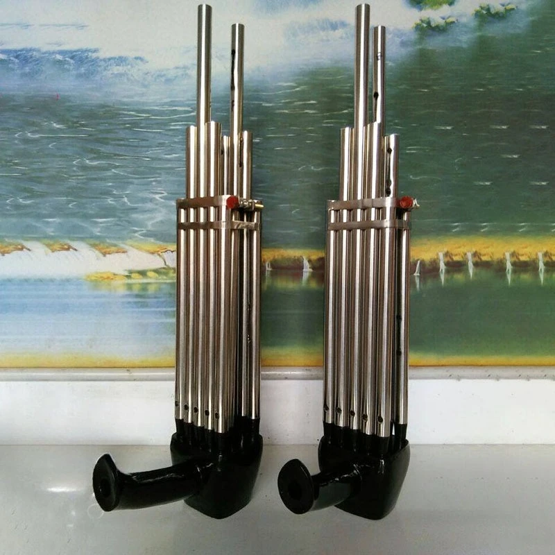 

14 Spring Sheng Professional Beginners Performance Shengs Student Practice Playing Sheng Traditional Chinese Musical Instruments