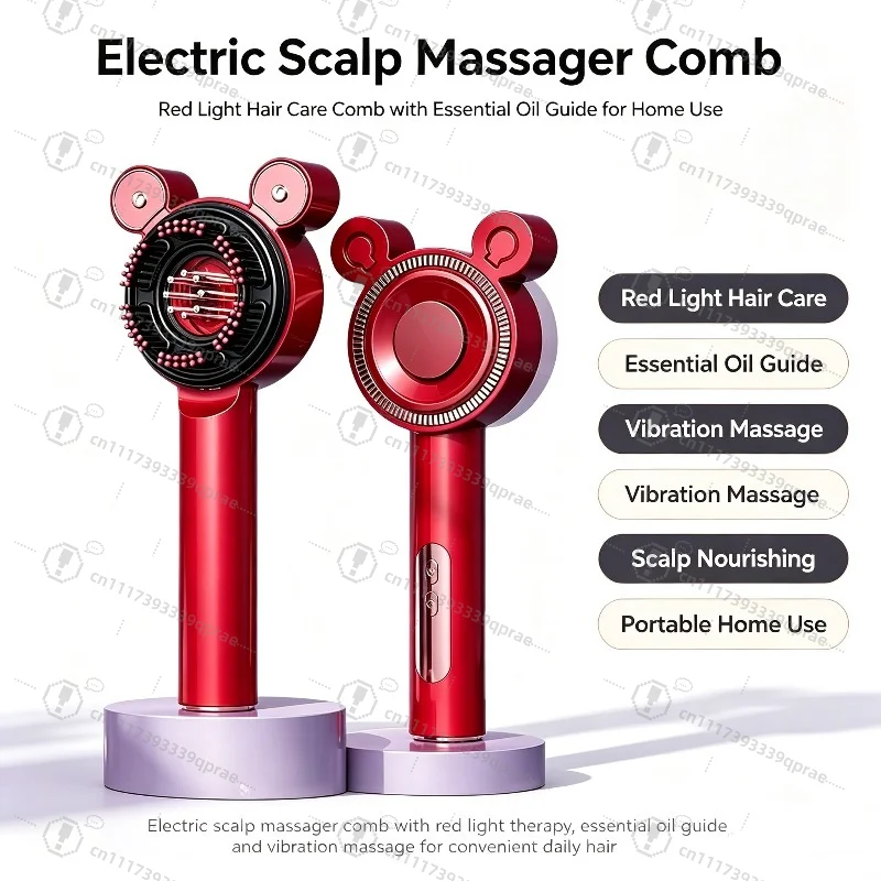 pettine-multifunzionale-per-massaggiare-il-cuoio-capelluto-massaggiatore-portatile-con-terapia-a-luce-rossa-e-applicatore-di-oli-essenziali-ricarica-usb