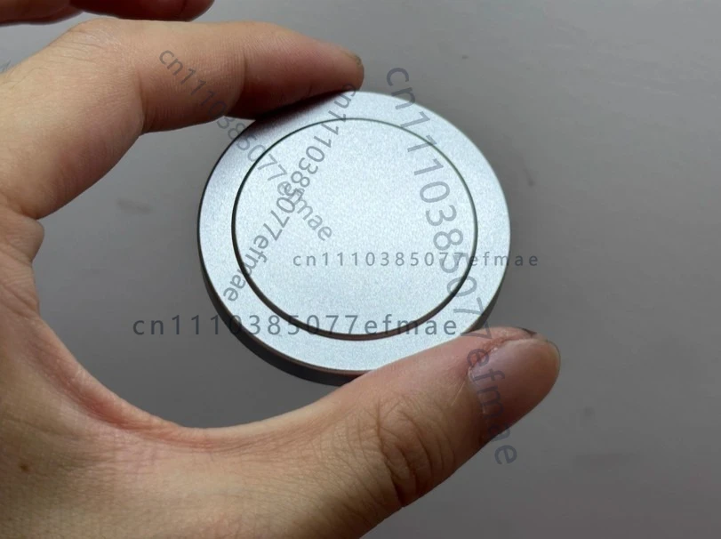 

Metal Aluminium Alloy Lens Cap Replacement Part For Leica Summarit 50/1.5 Lens