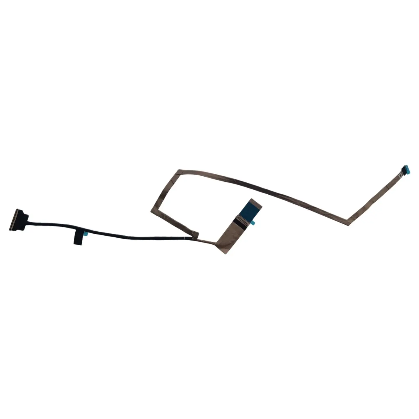 For Dell Pro Max 16 MC16250 MC16255 Screen cable EDP FHD IR camera, screen cable FV0P1 0FV0P1 450.VH03.0001