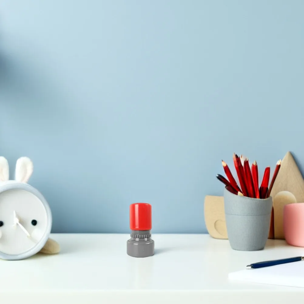 2 szt. Stempel na komary Unikalny, humorystyczny zestaw do stemplowania do tworzenia kartek, projektów DIY, upominków na przyjęcia, interaktywnych akcesoriów do żartów