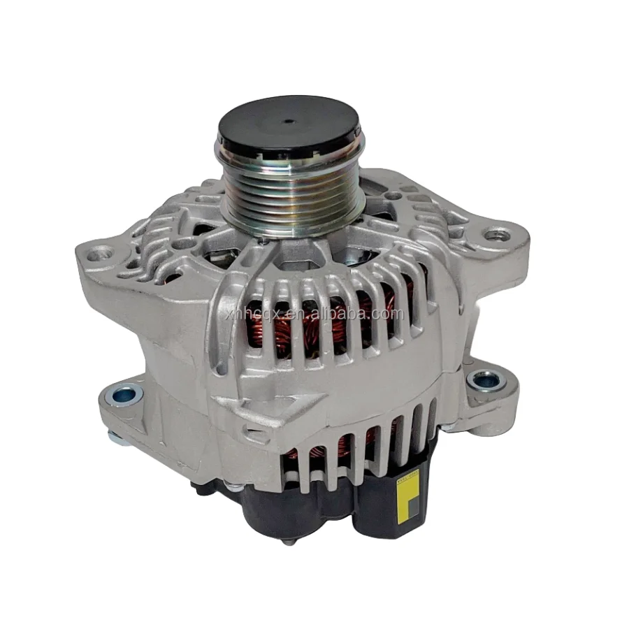 

Auto parts Car Alternator 12V 110A 37300-25201 3730025201 Auto Electrical System Generator Alternator For HYUNDAI Sonata