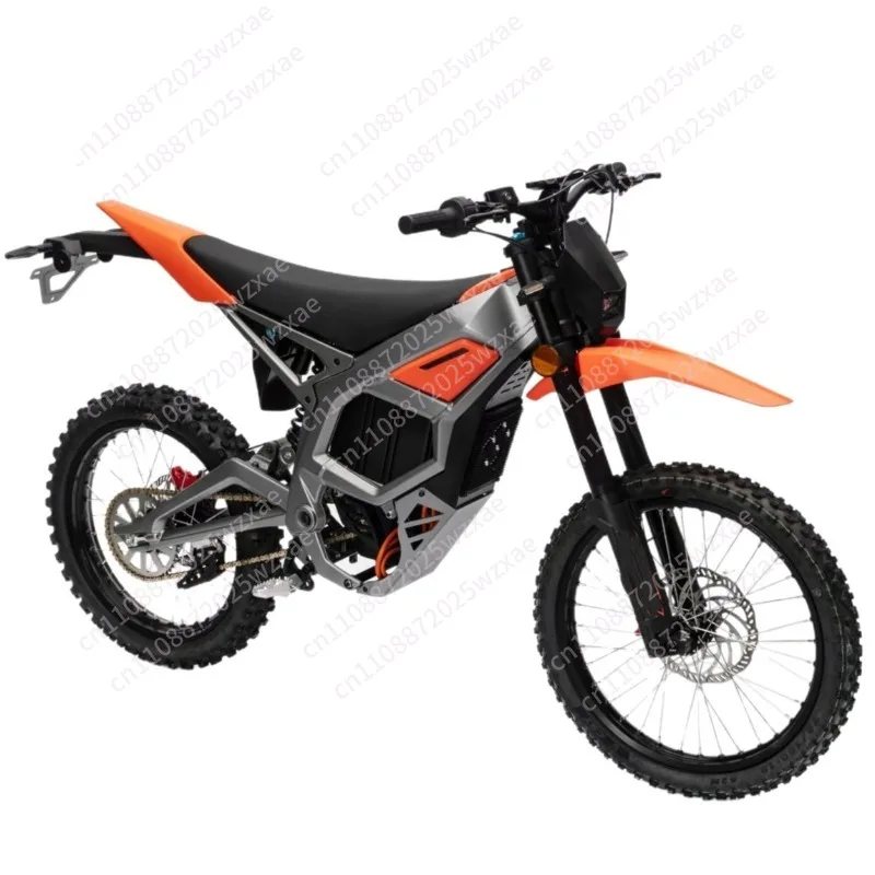 8000W Best Selling Russian Adult Competitive Motorcycle Off-Road Bike Mountain Bike