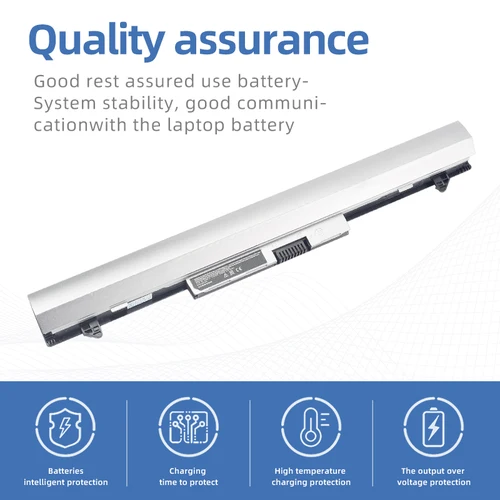 Imagen 2 del producto SUOZHAN-batería RO04 para HP ProBook 400, 440, G3, 430, G3, RO04XL, RO06, RO06XL, HSTNN-PB6P/DB7A, 805045-851, 805292-001, nueva